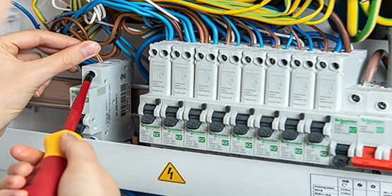 Low Voltage Protection Devices