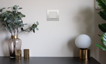 Light Switches, Sockets & Accessories