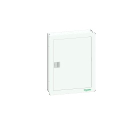 Acti 9 Vertical TPN 24way with 3P isolator 125A incomer provision - Schneider Electric