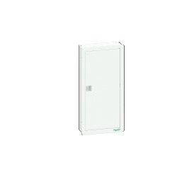 لوحة Acti 9 42 خط بداخلى قاطع ثلاثي 250 NSX أمبير - Schneider Electric