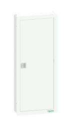 لوحة Acti 9 48 خط بداخلى قاطع ثلاثي 250 NSX أمبير - Schneider Electric