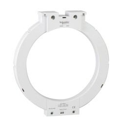 closed toroid A type, for Vigirex and Vigilhom, SA200, inner diameter 200 mm, rated current 400 A - Schneider Electric