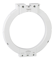 أنبوب حلقي مغلق من النوع A، لأجهزة Vigirex وVigilhom، طراز GA300، القطر الداخلي 300 مم، التيار المقنن 630 أمبير - Schneider Electric