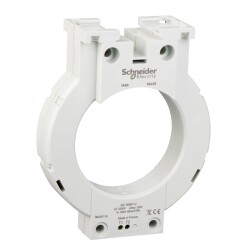 Closed toroid for residual current protection IA - Ø 80 mm - Schneider Electric