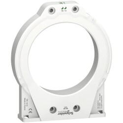 Closed toroid for residual current protection MA - Ø 120 mm - Schneider Electric