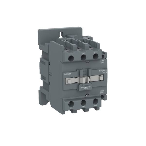 Contactor,EasyPact TVS,3P(3NO),AC-3,<=440V,40A,220V AC coil,50Hz - 1