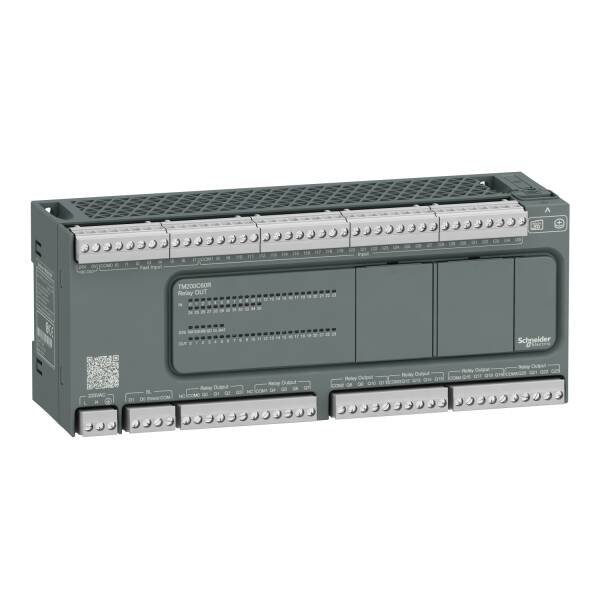 Controller M200 60I/O relay - 1