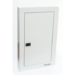 Horizontal metal distribution board, Easy9, 3 row, 36 ways - Schneider Electric