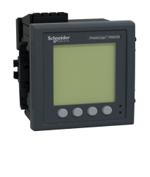 EasyLogic - عداد رقمي (ديجيتال) متعدد DM1000 - مقياس أمبير - أحادي الطور (فاز) - Schneider Electric