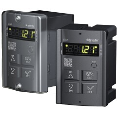 MODBUS-RTU 8Pin Socket, Current ZCT - Schneider Electric