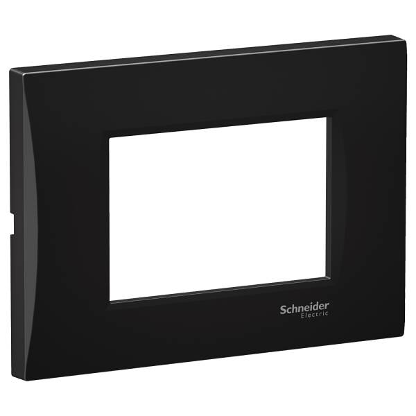 Modular frame mode, 3M, metallic black - 1