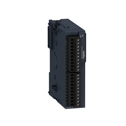 module TM3 - 8 inputs temperature - Schneider Electric