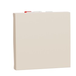 شنايدر الكتريك نيو يونيكا مفتاح ديفياتيرعريض 10 امبير- بيج - Schneider Electric