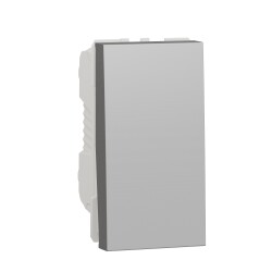 شنايدر الكتريك نيو يونيكا مفتاح ديفياتير 16 امبير -الومنيوم - Schneider Electric