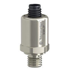 pressure transmitter -1..5bar - 4..20mA - G1/4A male - FPM - M12 - Schneider Electric