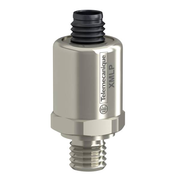 pressure transmitter -1..5bar - 4..20mA - G1/4A male - FPM - M12 - 1