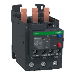 TeSys LRD thermal overload relays - 30...40 A - class 10A - Schneider Electric