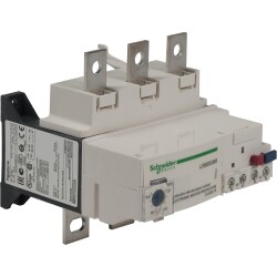 TeSys LRD thermal overload relays - 90...150 A - class 10 - Schneider Electric