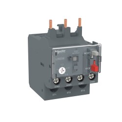 Thermal overload relay,EasyPact TVS,16...24A,class 10A - Schneider Electric