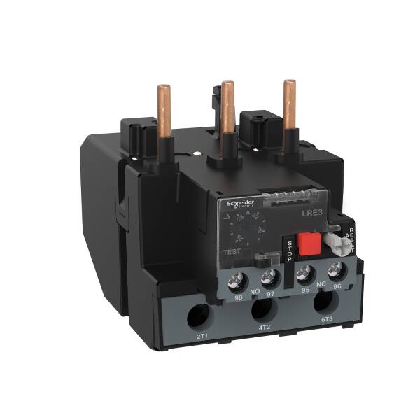 Thermal overload relay,EasyPact TVS,37...50A,class 10A - 1