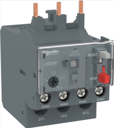 Thermal overload relay,EasyPact TVS,9...13A,class 10A - Schneider Electric