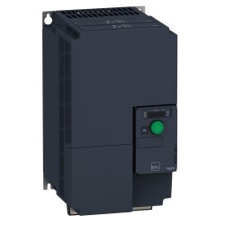 Variable speed drive, Altivar Machine ATV320, 11 kW, 380...500 V, 3 phases, compact - Schneider Electric