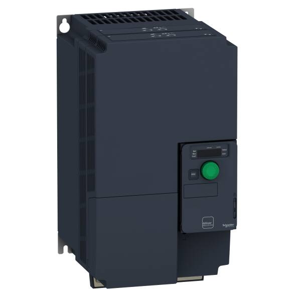 Variable speed drive, Altivar Machine ATV320, 11 kW, 380...500 V, 3 phases, compact - 1