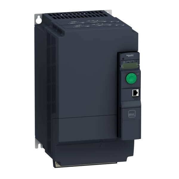 variable speed drive, ATV320, 11 kW, 380…500 V, 3 phases, book - 1