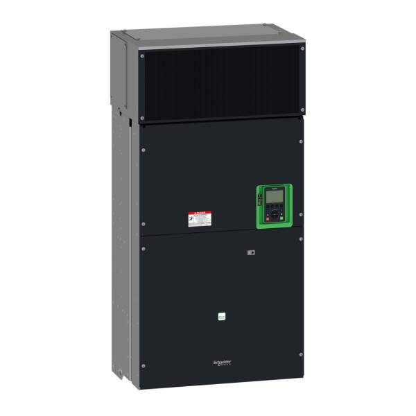 variable speed drive ATV630, 315kW/500HP, 380...480V, IP00 - 1