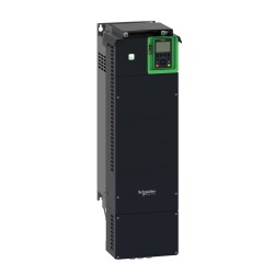 variable speed drive ATV630, 90kW/125HP, 380...480V, IP21/UL type 1 - Schneider Electric