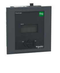 VARPLUS LOGIC CONTROLLER, 12 STEP OUTPUT - Schneider Electric