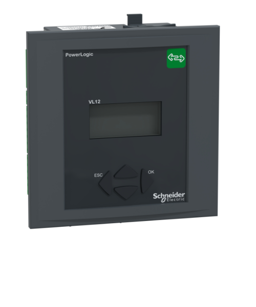 VARPLUS LOGIC CONTROLLER, 12 STEP OUTPUT - 1