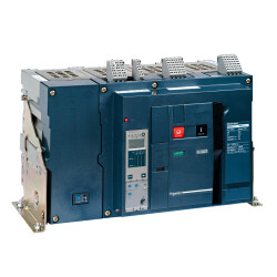 voltage release MX or XF - 200..250 V DC/AC 50/60 Hz - Schneider Electric